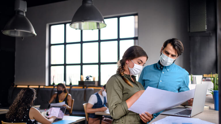 Soluciones Virtuales