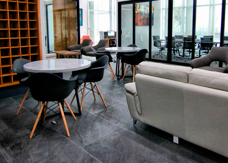 Soluciones Virtuales