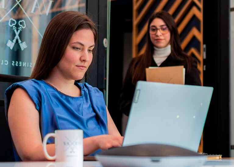 Soluciones Virtuales