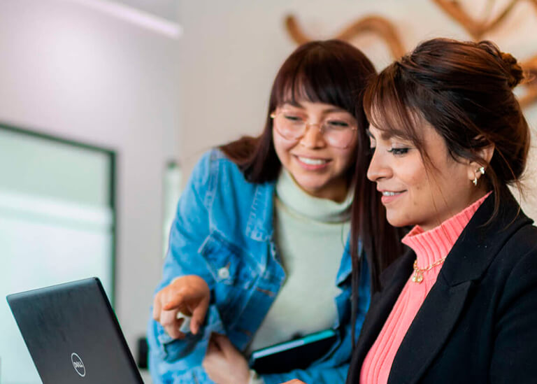 Soluciones Virtuales