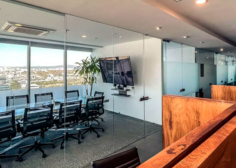 Soluciones Virtuales