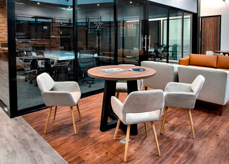 Soluciones Virtuales