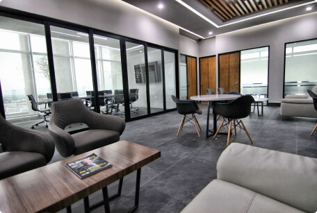 Monterrey. Mol del Valle