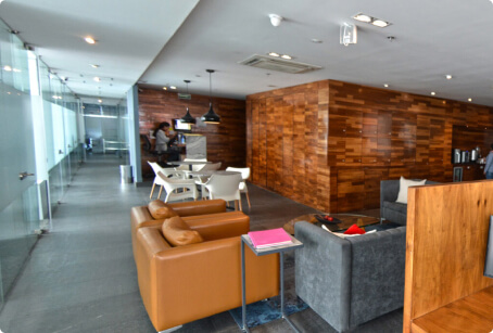 Querétaro. Centro Sur