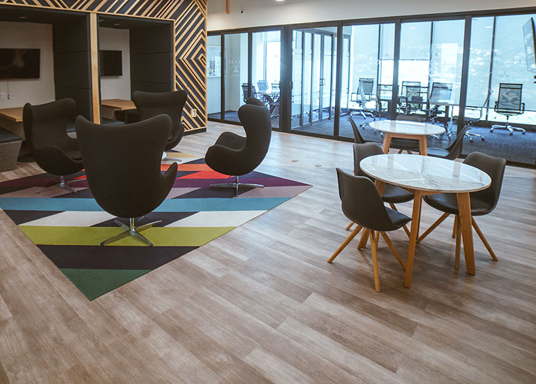 Soluciones Virtuales